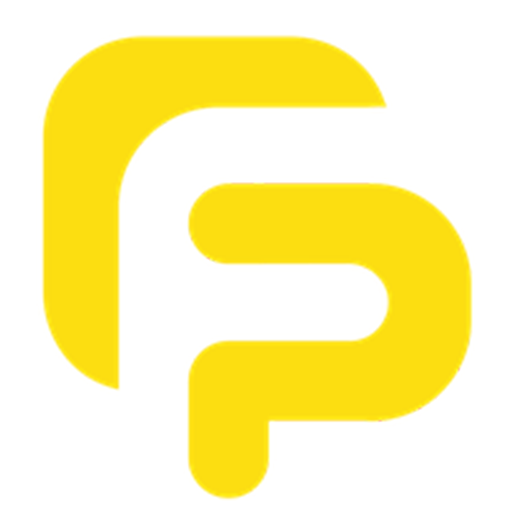 Friendly Parking App logo