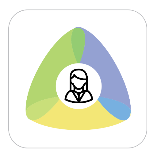 Inspire Teacher 1.0 Icon