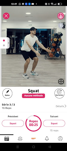 MxL Body Screen 2