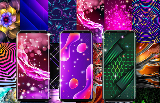 All Wallpapers Live 4K Images Screen 2