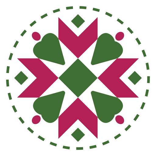 Cactus Quilt Shop logo