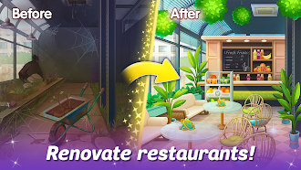 Game screenshot Cooking Live - Cooking games hack