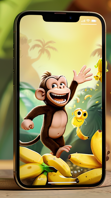 Super Deb: Jungle Monkey Dash - 1.0.0.9 - (Android)