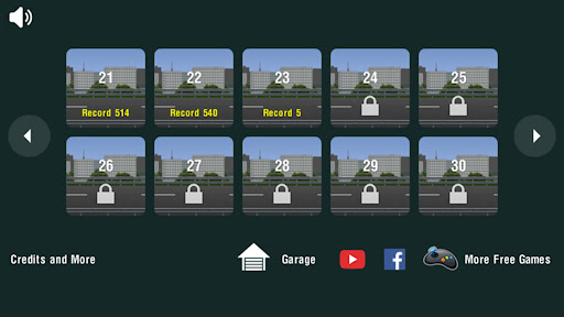 Rider Escape Plus screenshot 11