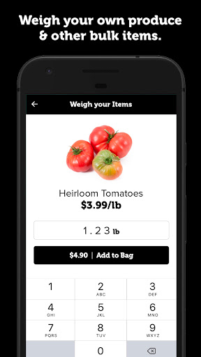 Fairway Market Screenshot