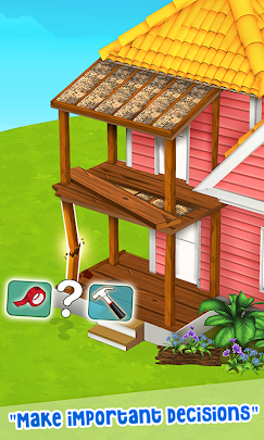 Idle Home Makeover  MOD APK (Unlimited Coins) 3.2
