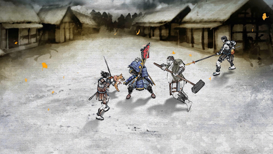 Ronin: The Last Samurai Mod