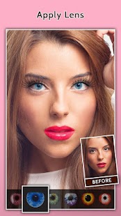Face Blemish Remover - Smooth Screenshot