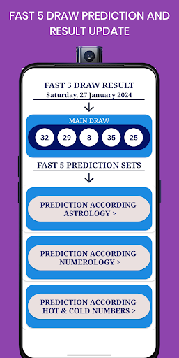 Emirates Draws Prediction Screen 2