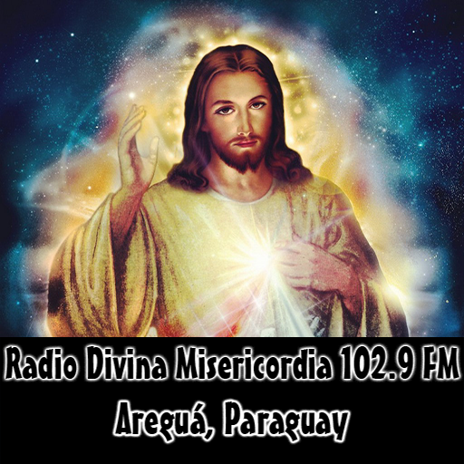 Divina Misericordia 102.9 FM  Icon