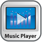 Mp3 Player Music Playlist Pro icon