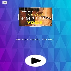 RADIO CENTAL FM 89,1