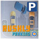 Rushly Parking icon