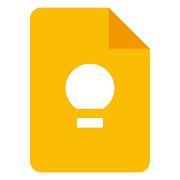Google Keep - Notes and Lists on PC (Windows & Mac)