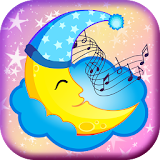 Instant Baby Sleep Music Box icon