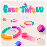 Cover Image of Download Calculate your best throw  APK