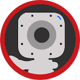Control for Hero4 Session Wear icon