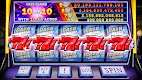 screenshot of Cash Tornado™ Slots - Casino