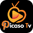 Picasso TV : Shows, Movies1.0