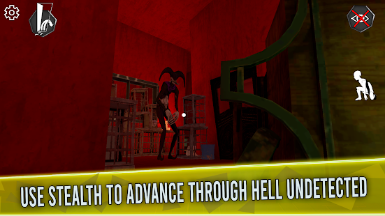 Nightmare Gate Horror show with Battle Pass v1.1.1 Mod (Unlimited Money) Apk