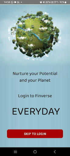 Android application Finverse by ABHFL screenshort