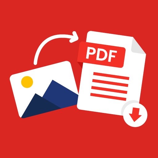 Image to PDF - PDF Converter Download on Windows
