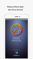 Audio Video Noise Reducer