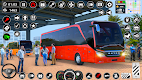 screenshot of Coach Bus Train Driving Games