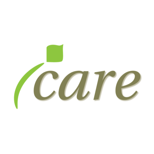 iCare - Bourbonnais Terrace logo