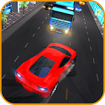 Cover Image of डाउनलोड High Speed City GT Car Racing :Highway Car Driving 1.0 APK
