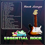 Mp3 Essential Rock icon