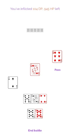 Double-Deck Dance - Screenshot 3
