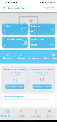 SeneMarketplace Jaaykat