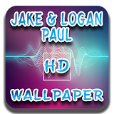 Wallpaper For Jake and Logan Paul icon