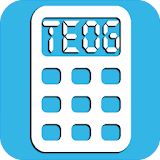 TEOG 2017 icon