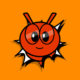 Icon image bloopworm - comic book reader