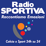 Cover Image of Download Radio Sportiva  APK