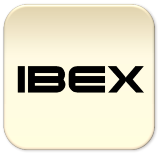 IBEX-BT logo