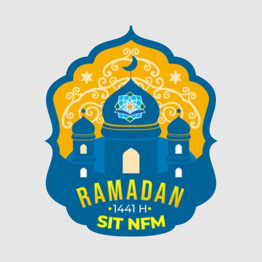 Amaliyah Ramadhan NFM 1441H  Icon