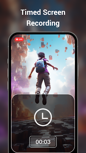 Screen Recorder+Video Recorder - Video Players & Editors - apps