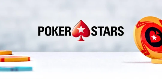 PokerStars Texas Holdem Jogos