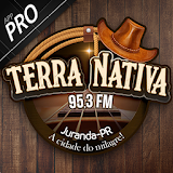 Radio Terra Nativa FM 95,3 icon