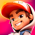 Download Subway Surfers City 1.19.0 Apk for android