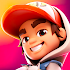 Subway Surfers City3.47.1 (Mod, Unlimited Coins/keys)