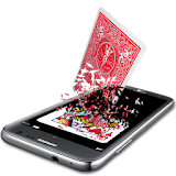 Card Phone & Magic icon