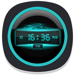Chip Neon Theme - Art Fine Alw: Download & Review