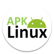 APK Linux  Icon