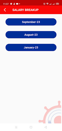 Nova Engineering Employee Screen 3