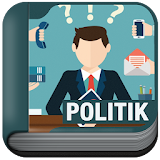 Kamus Politik Offline icon