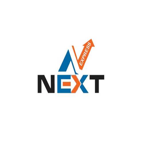 Next Express logo